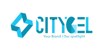 CityGel Logo